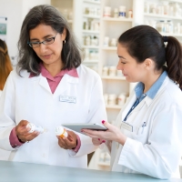 Get Labs + Medical Review
